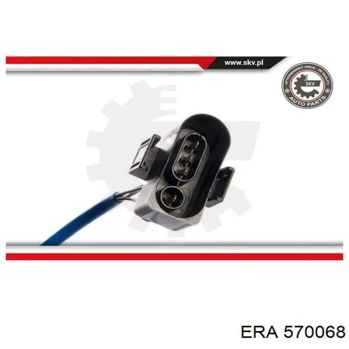 570068 ERA sonda lambda