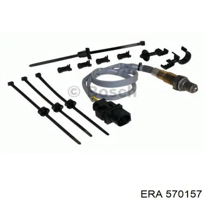 Sensor de oxígeno previo al catalizador ERA 570157 precio, desde 100,97 EUR