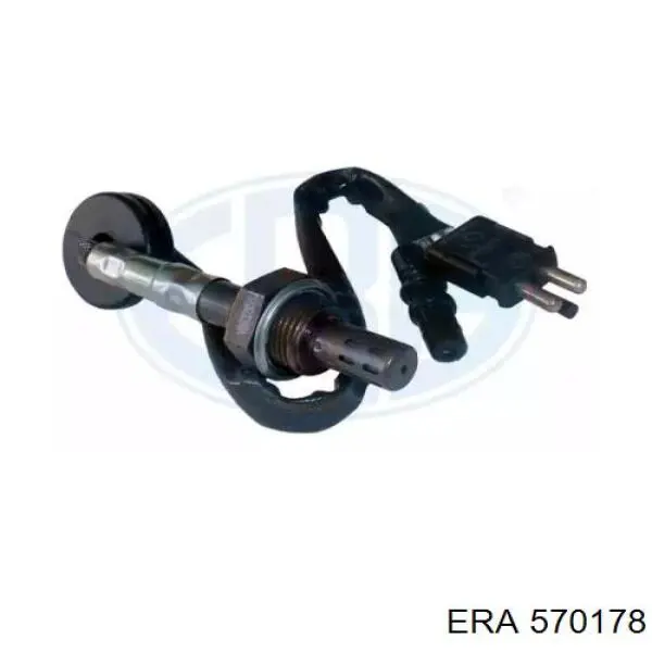 Sonda lambda 0095424517 Mercedes