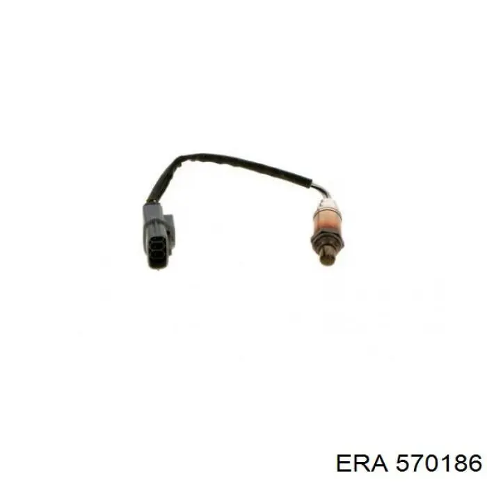 570186 ERA sonda lambda sensor de oxigeno para catalizador