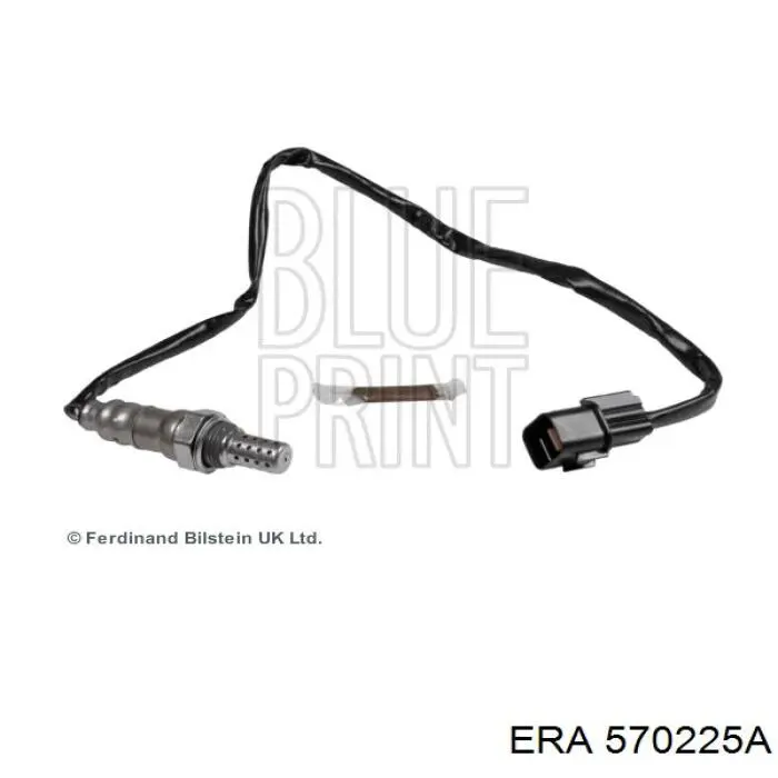 570225A ERA sonda lambda sensor de oxigeno para catalizador