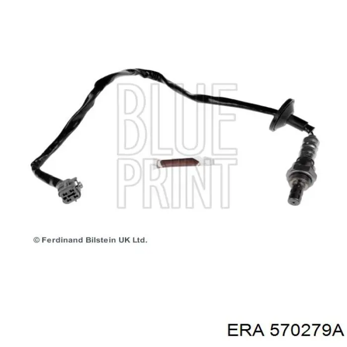 570279A ERA sonda lambda sensor de oxigeno post catalizador