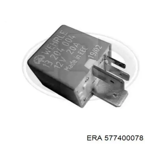 Comprar 577400078 ERA Batería de coche