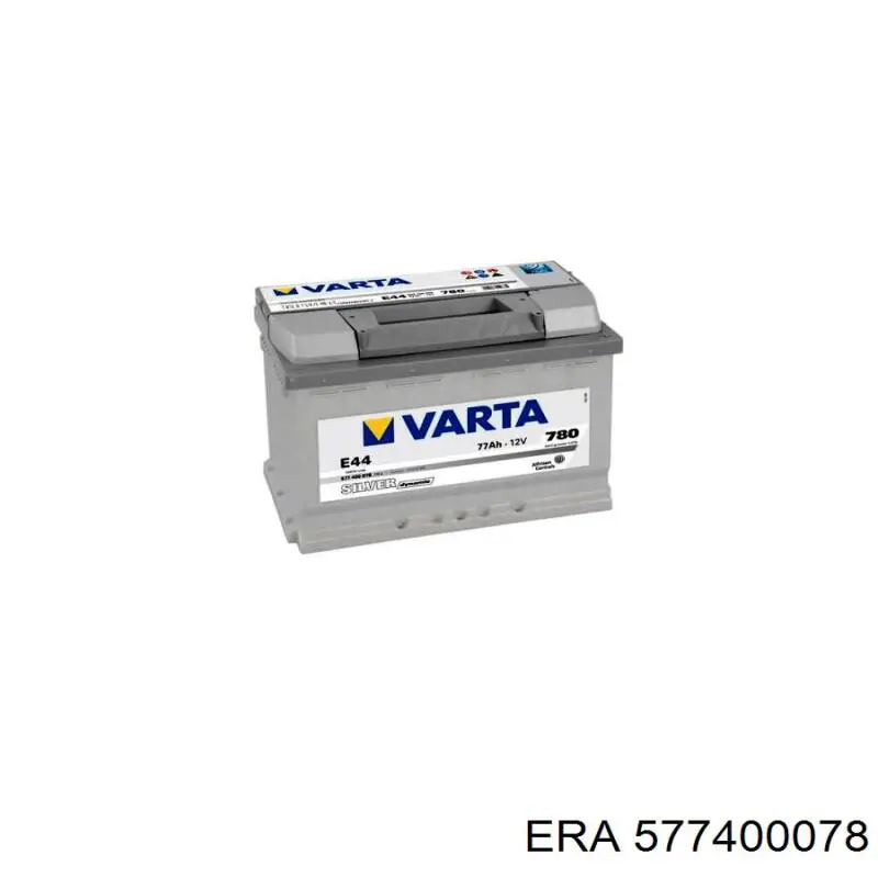 577400078 ERA Batería Start-Stop