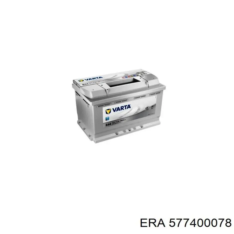 577400078 ERA Batería Start-Stop