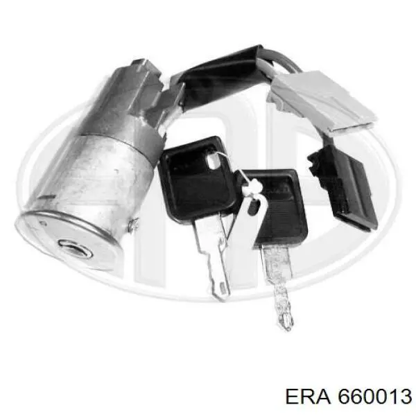 Conmutador de arranque ERA 660013 precio, desde 31,87 EUR