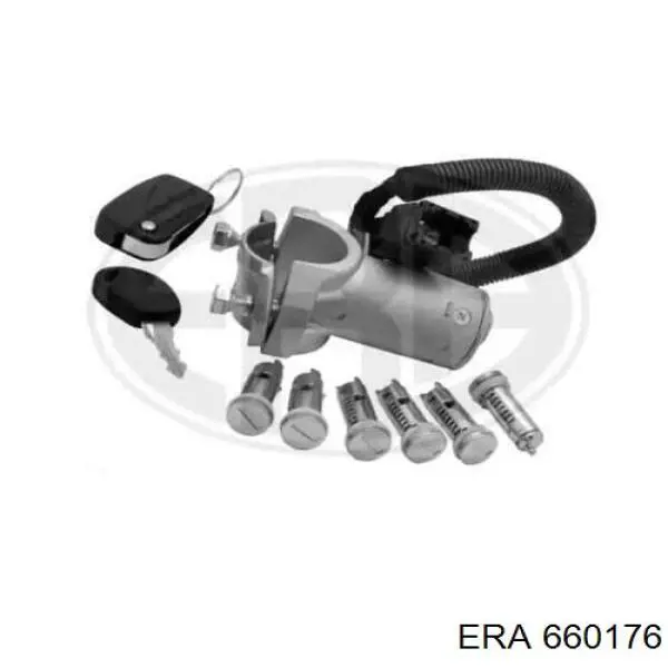 Comprar 2996075 Iveco Bombín de arranque
