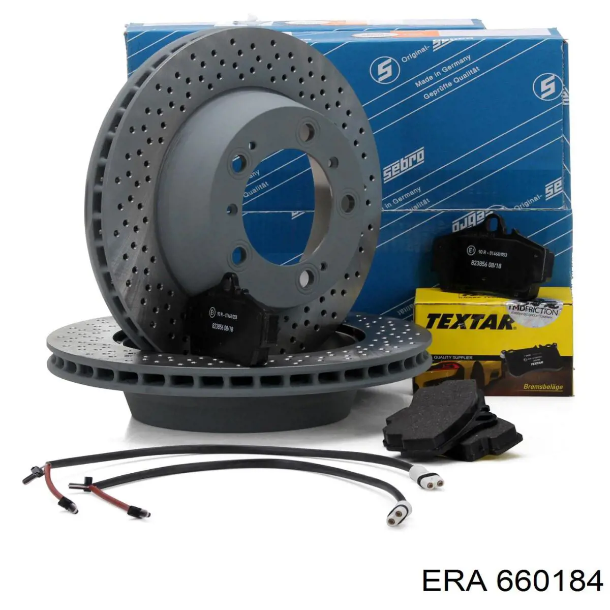 Cerradura ERA 660184 precio, desde 44,97 EUR