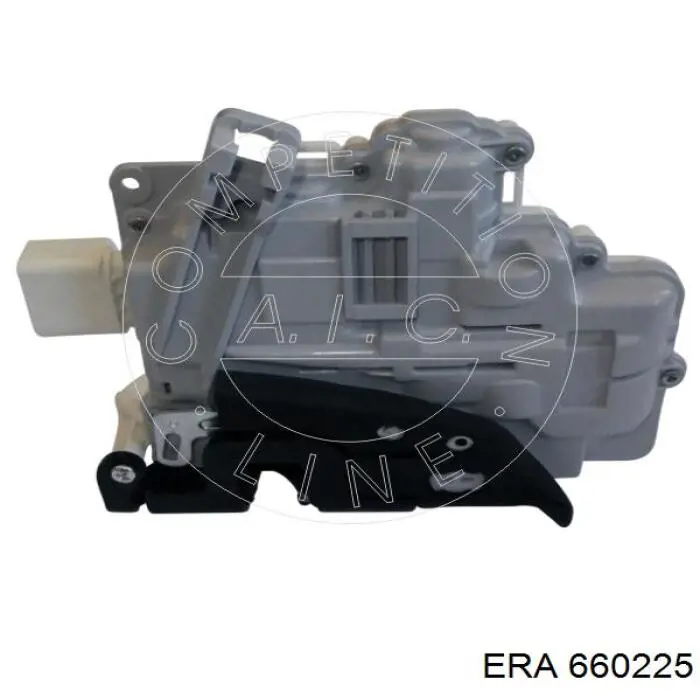 Comprar 660225 ERA Cerradura de puerta delantera derecha