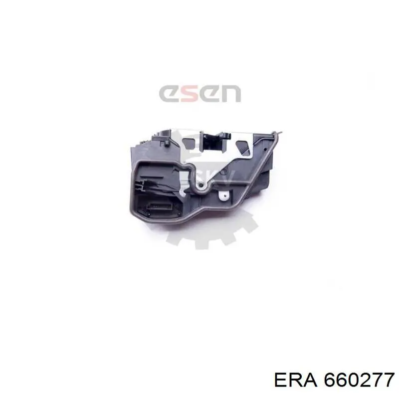 Cerradura de puerta trasera izquierda ERA 660277 precio, desde 54,00 EUR