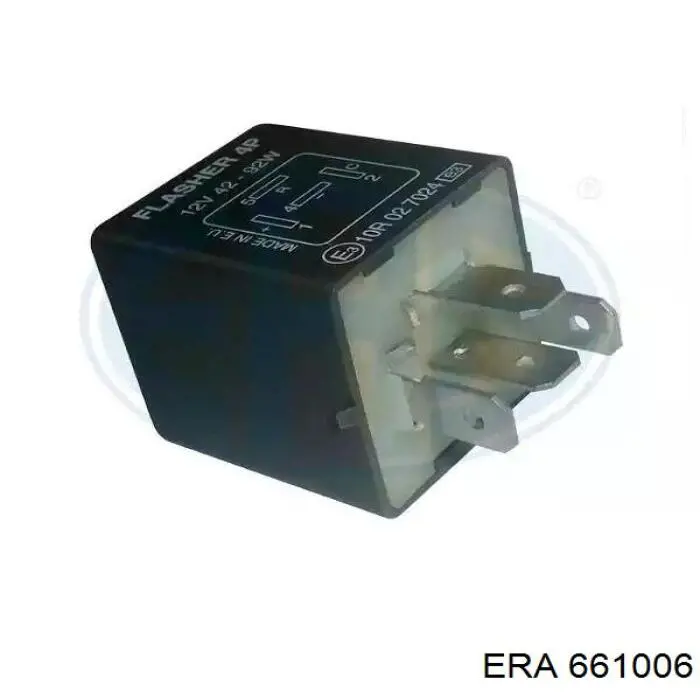 Piloto intermitente ERA 661006 precio, desde 17,14 EUR