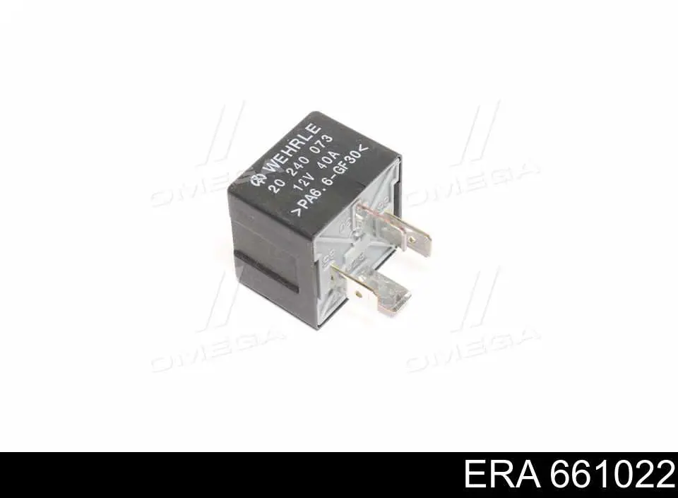 Comprar 661022 ERA Relé de intermitentes