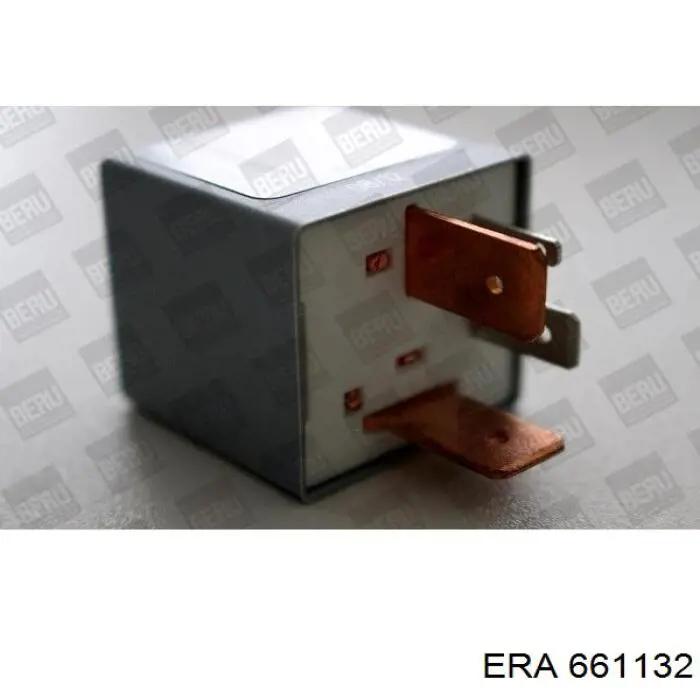 Relé de bujía de precalentamiento Volkswagen Caddy 2 9K9