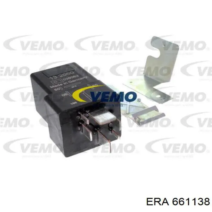 Comprar 661138 ERA Caja precalentamiento bujias