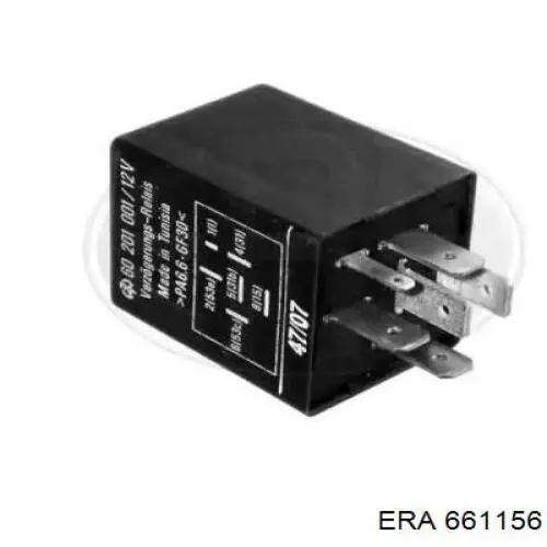 Relé de intermitencia del limpiaparabrisas Opel Astra 51, 52, F35, M35