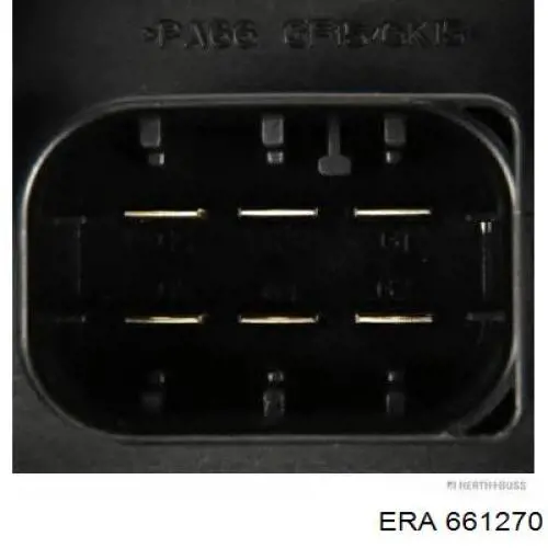 Relé de bujía de precalentamiento Mercedes E S211