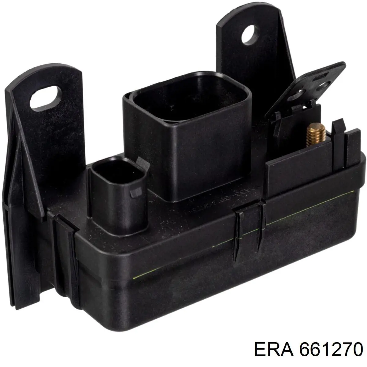 Relé de bujía de precalentamiento Mercedes E S211