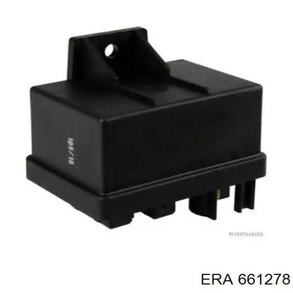 Relé de bujía de precalentamiento Fiat Fiorino 225