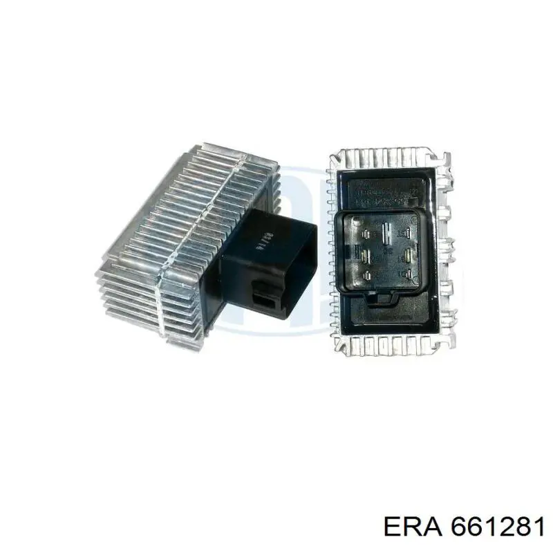 Comprar 661281 ERA Caja precalentamiento bujias
