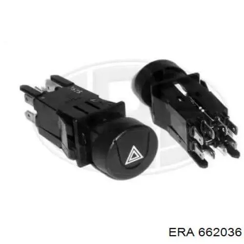 Botón de emergencia Peugeot/Citroen 00006552PK precio, desde 37,75 EUR