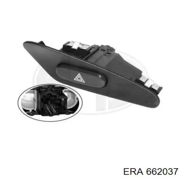 Botón de emergencia Peugeot 406 sedán (8B) (1995 - 2004) precio, desde 55,56 EUR