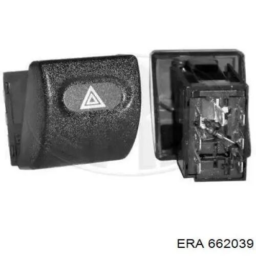 Botón de emergencia ERA 662039 precio, desde 14,16 EUR