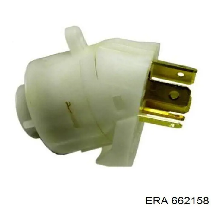 Interruptor de encendido / arranque Audi 80 81, 85