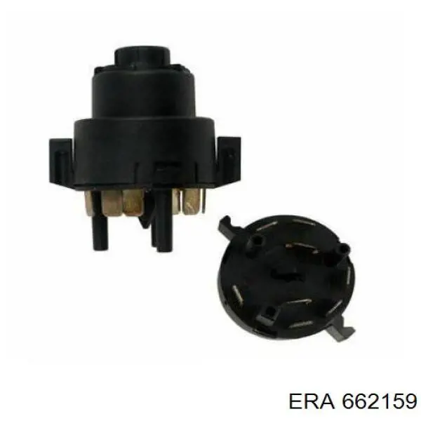 Interruptor de fin de carrera del cilindro de encendido 662159 ERA