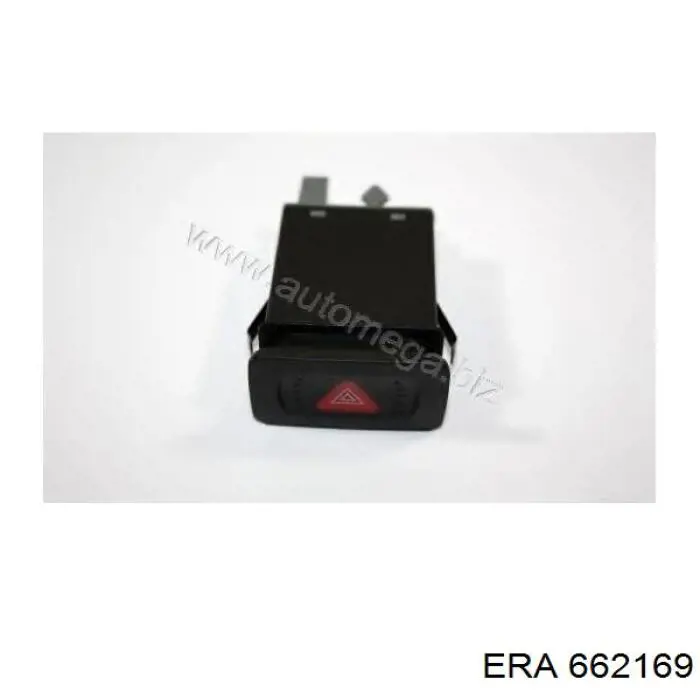 Botón de emergencia ERA 662169 precio, desde 16,41 EUR