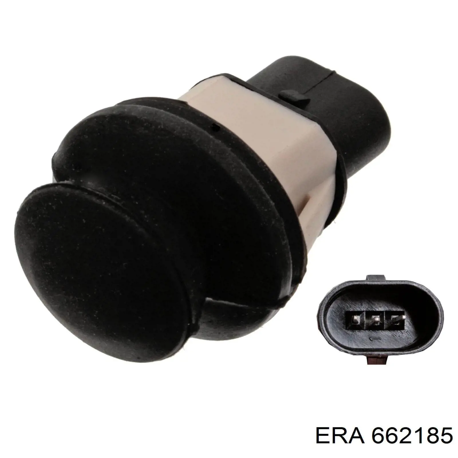 662185 ERA sensor, interruptor de contacto eléctrico