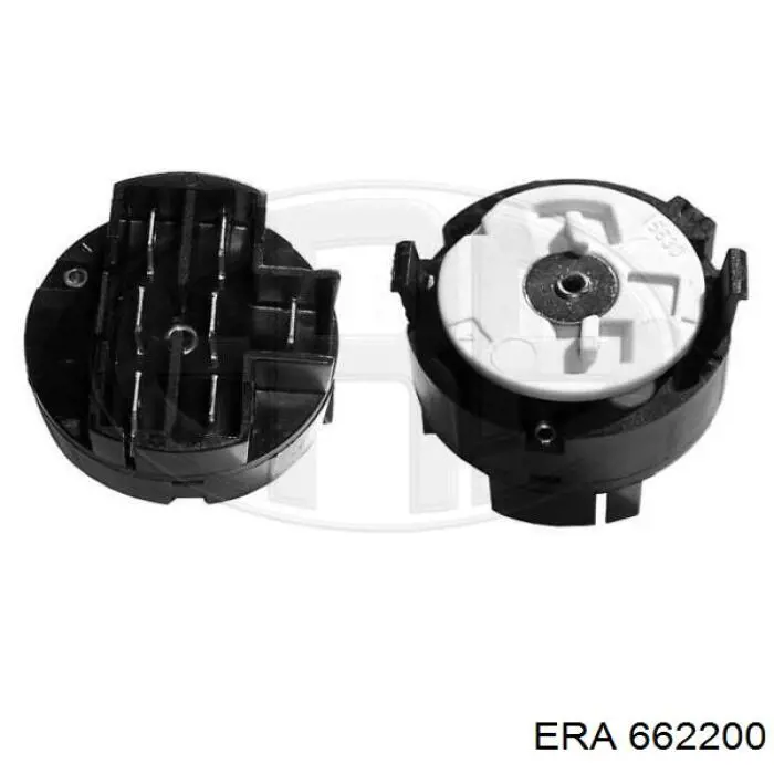 Interruptor de encendido para Fiat Punto (176L)