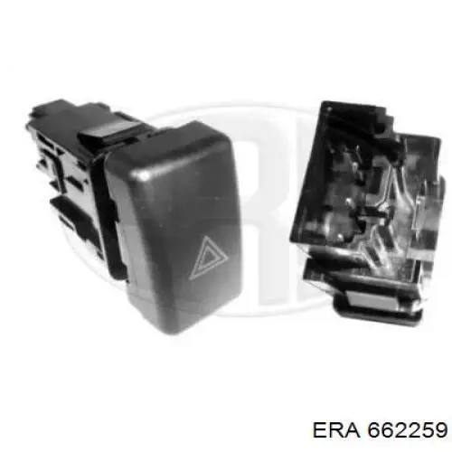 Botón de emergencia ERA 662259 precio, desde 23,52 EUR