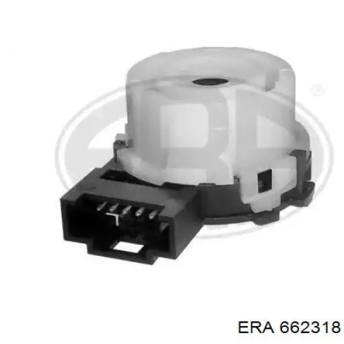 Interruptor de encendido / arranque Volkswagen Golf 6 5K1