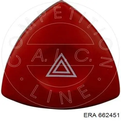 Boton De Alarma Renault Espace 4 JK0