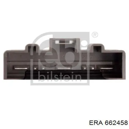 Interruptor de encendido / arranque Ford Fiesta CB1