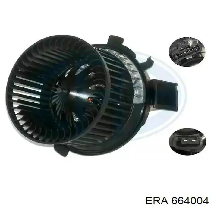 Comprar 664004 ERA Motor de calefacción