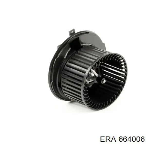 Motor eléctrico, ventilador habitáculo Volkswagen Tiguan 1 5N1, 5N2