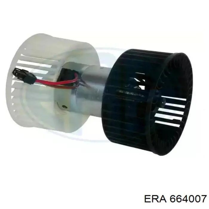 Ventilador de calefacción ERA 664007 precio, desde 105,89 EUR