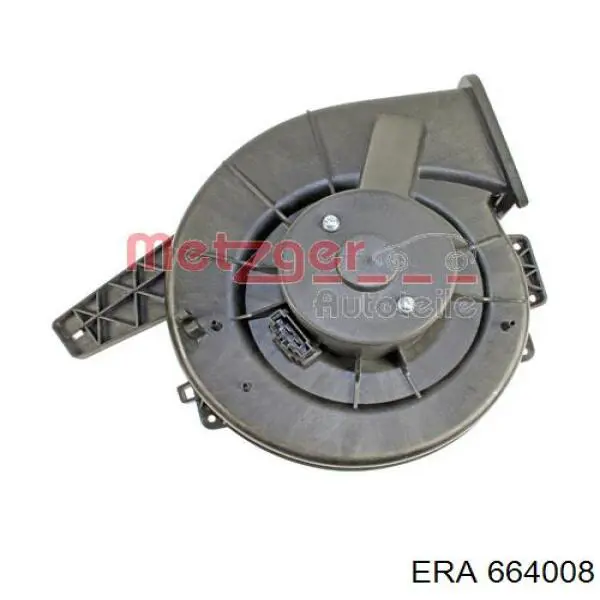 Comprar 664008 ERA Motor de calefacción