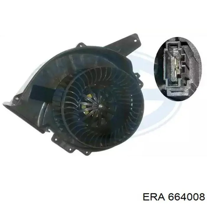 Ventilador de calefacción ERA 664008 precio, desde 78,20 EUR