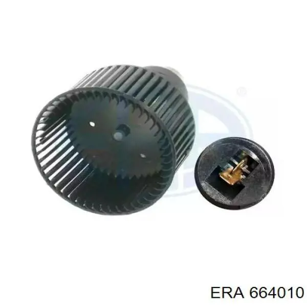 664010 ERA motor eléctrico, ventilador habitáculo