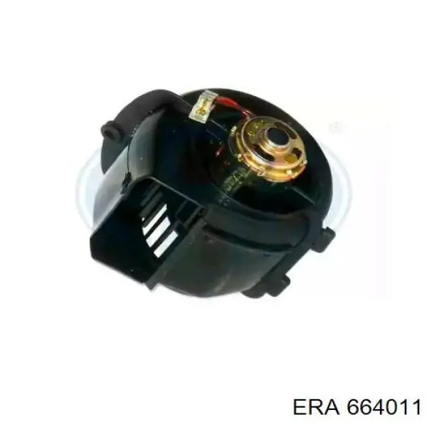 664011 ERA motor eléctrico, ventilador habitáculo