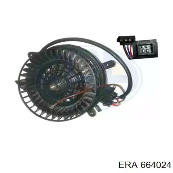 Ventilador de calefacción ERA 664024 precio, desde 108,13 EUR