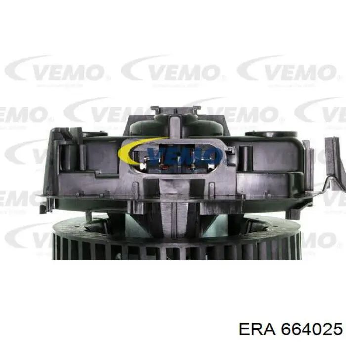 Ventilador de calefacción ERA 664025 precio, desde 85,34 EUR