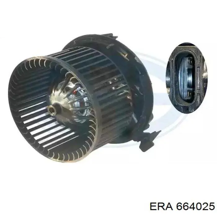 Comprar 664025 ERA Motor de calefacción