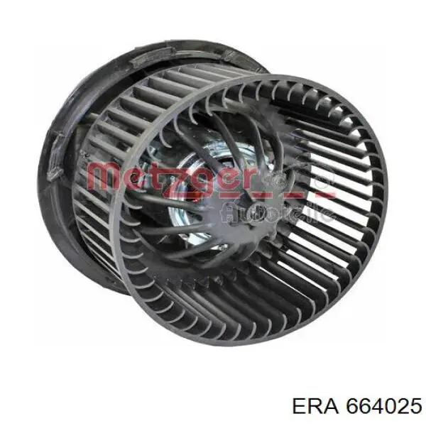 664025 ERA motor eléctrico, ventilador habitáculo