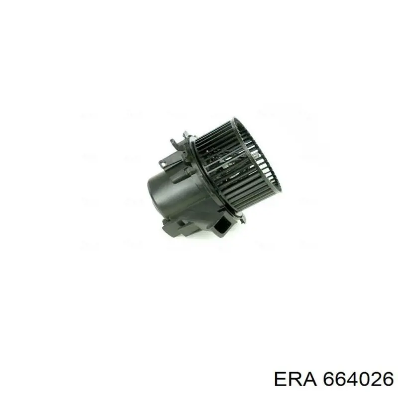 664026 ERA Ventilador de habitáculo