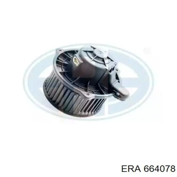 664078 ERA Ventilador de habitáculo