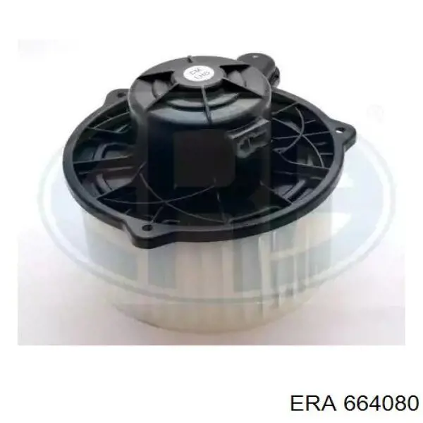 664080 ERA motor eléctrico, ventilador habitáculo