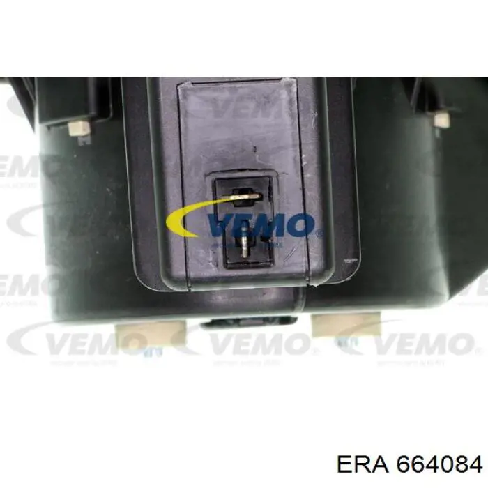 664084 ERA motor eléctrico, ventilador habitáculo